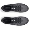 imageUnder Armour Mens Charged Speed Swift Sneaker001 BlackWhiteWhite