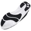 imageUnder Armour Mens Charged Speed Swift Sneaker001 BlackWhiteWhite