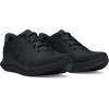 imageUnder Armour Mens Charged Speed Swift Sneaker003 BlackBlackBlack