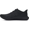 imageUnder Armour Mens Charged Speed Swift Sneaker003 BlackBlackBlack
