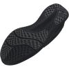 imageUnder Armour Mens Charged Speed Swift Sneaker003 BlackBlackBlack