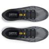imageUnder Armour Mens Charged Speed Swift Sneaker004 BlackBlackTaxi