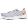imageUnder Armour Mens Charged Speed Swift Sneaker011 Mod GrayMod GrayAres Red