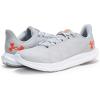 imageUnder Armour Mens Charged Speed Swift Sneaker011 Mod GrayMod GrayAres Red