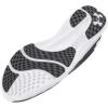 imageUnder Armour Mens Charged Speed Swift Sneaker105 CastlerockCastlerockWhite