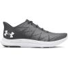 imageUnder Armour Mens Charged Speed Swift Sneaker105 CastlerockCastlerockWhite