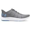 imageUnder Armour Mens Charged Speed Swift Sneaker110 Titan GrayTitan GrayHorizon Blue