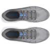 imageUnder Armour Mens Charged Speed Swift Sneaker110 Titan GrayTitan GrayHorizon Blue