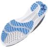 imageUnder Armour Mens Charged Speed Swift Sneaker110 Titan GrayTitan GrayHorizon Blue