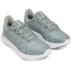 imageUnder Armour Mens Charged Speed Swift Sneaker348 Silica GreenSilica GreenMetallic Silica