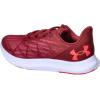 imageUnder Armour Mens Charged Speed Swift Sneaker600 CardinalCardinalRacer Red