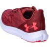 imageUnder Armour Mens Charged Speed Swift Sneaker600 CardinalCardinalRacer Red
