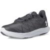imageUnder Armour Mens Charged Speed Swift SneakerCastlerockCastlerockWhite