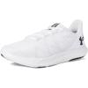 imageUnder Armour Mens Charged Speed Swift SneakerWhiteMod GrayBlack