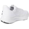 imageUnder Armour Mens Charged Speed Swift SneakerWhiteMod GrayBlack
