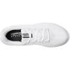 imageUnder Armour Mens Charged Speed Swift SneakerWhiteMod GrayBlack