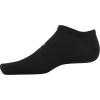 imageUnder Armour Mens Essential Lite No Show Socks 6PairsBlack