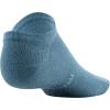 imageUnder Armour Mens Essential Lite No Show Socks 6PairsStatic Blue Assorted