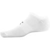 imageUnder Armour Mens Essential Lite No Show Socks 6PairsWhite