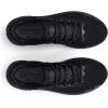 imageUnder Armour Mens HOVR Infinite 4 Running Shoe003 BlackBlackBlack