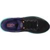 imageUnder Armour Mens HOVR Infinite 4 Running Shoe005 BlackBlue SurfOrange Blast