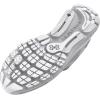 imageUnder Armour Mens HOVR Infinite 4 Running Shoe100 WhiteHalo GrayBlack