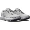 imageUnder Armour Mens HOVR Infinite 4 Running Shoe100 WhiteHalo GrayBlack