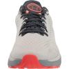 imageUnder Armour Mens HOVR Infinite 4 Running Shoe105 WhiteHarbor BlueAfter Burn