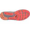 imageUnder Armour Mens HOVR Infinite 4 Running Shoe105 WhiteHarbor BlueAfter Burn