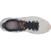 imageUnder Armour Mens HOVR Infinite 4 Running Shoe105 WhiteHarbor BlueAfter Burn