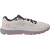 imageUnder Armour Mens HOVR Infinite 4 Running Shoe105 WhiteHarbor BlueAfter Burn