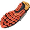 imageUnder Armour Mens HOVR Infinite 4 Running Shoe300 Illusion GreenBlackBlack