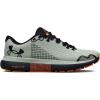 imageUnder Armour Mens HOVR Infinite 4 Running Shoe300 Illusion GreenBlackBlack