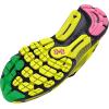 imageUnder Armour Mens HOVR Infinite 4 Running Shoe302 Yellow RayBlackBlack