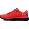 imageUnder Armour Mens HOVR Infinite 4 Running Shoe601 Bolt RedBlackBlack