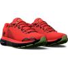 imageUnder Armour Mens HOVR Infinite 4 Running Shoe601 Bolt RedBlackBlack