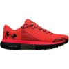 imageUnder Armour Mens HOVR Infinite 4 Running Shoe601 Bolt RedBlackBlack