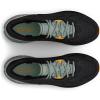 imageUnder Armour Mens HOVR Infinite 4 Running ShoeBlack