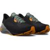 imageUnder Armour Mens HOVR Infinite 4 Running ShoeBlack
