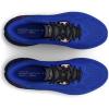 imageUnder Armour Mens HOVR Infinite 4 Running ShoeBlue