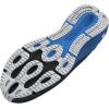 imageUnder Armour Mens HOVR Infinite 4 Running ShoeGrey Blue 104