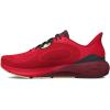 imageUnder Armour Mens HOVR Infinite 4 Running ShoeRed Grey 602