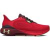 imageUnder Armour Mens HOVR Infinite 4 Running ShoeRed Grey 602