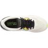imageUnder Armour Mens HOVR Infinite 4 Running ShoeStone Jet Gray Quirky Lime