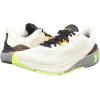 imageUnder Armour Mens HOVR Infinite 4 Running ShoeStone Jet Gray Quirky Lime