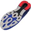 imageUnder Armour Mens HOVR Infinite 4 Running ShoeVersa BlueBlackGhost Grey