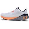 imageUnder Armour Mens HOVR Infinite 4 Running ShoeWhite Purple 111