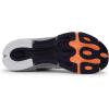imageUnder Armour Mens HOVR Infinite 4 Running ShoeWhite Purple 111