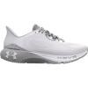imageUnder Armour Mens HOVR Infinite 4 Running ShoeWhiteBlack