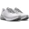 imageUnder Armour Mens HOVR Infinite 4 Running ShoeWhiteBlack